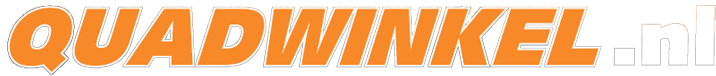 Quadwinkel.nl: specialist in quads
